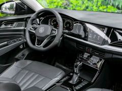 Volkswagen Passat 280TSI Elite Edition - фото 6
