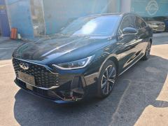 Chery Arrizo 8 PRO 1.6T Luxury Edition - фото 1