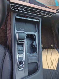 Chery Arrizo 8 PRO 1.6T Luxury Edition - фото 13