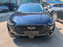 Chery Arrizo 8 PRO 1.6T Luxury Edition - фото 2