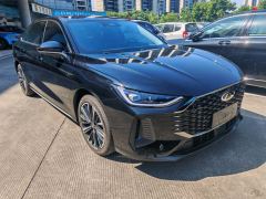 Chery Arrizo 8 PRO 1.6T Luxury Edition - фото 3