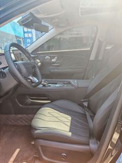 Chery Arrizo 8 PRO 1.6T Luxury Edition - фото 4