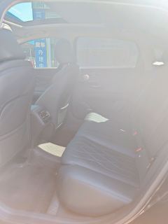 Chery Arrizo 8 PRO 1.6T Luxury Edition - фото 6