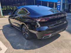 Chery Arrizo 8 PRO 1.6T Luxury Edition - фото 7
