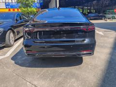 Chery Arrizo 8 PRO 1.6T Luxury Edition - фото 8