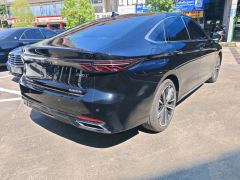 Chery Arrizo 8 PRO 1.6T Luxury Edition - фото 9