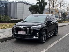 Jetour X90 2.0T Edition 7 - фото 1
