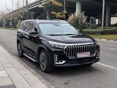Jetour X90 2.0T Edition 7 - фото 3
