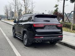 Jetour X90 2.0T Edition 7 - фото 4