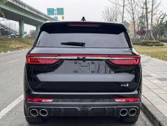Jetour X90 2.0T Edition 7 - фото 5