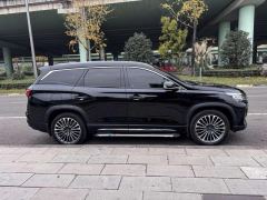 Jetour X90 2.0T Edition 7 - фото 6