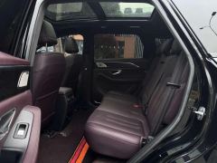Jetour X90 2.0T Edition 7 - фото 8