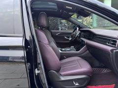 Jetour X90 2.0T Edition 7 - фото 9