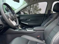 Nissan Sylphy Facelift II Classic 1.6L XL Luxury Edition - photo 4