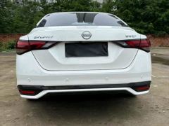 Nissan Sylphy Facelift II Classic 1.6L XL Luxury Edition - photo 5