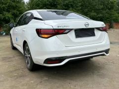 Nissan Sylphy Facelift II Classic 1.6L XL Luxury Edition - photo 6