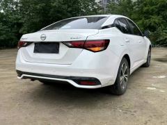 Nissan Sylphy Facelift II Classic 1.6L XL Luxury Edition - photo 9