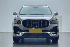 Geely Xingyue L 2.0T Automatic two-wheel drive Sky Edition - ფოტო 2