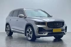 Geely Xingyue L 2.0T Automatic two-wheel drive Sky Edition - ფოტო 3