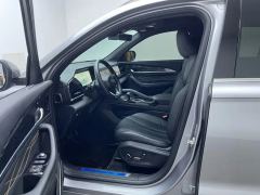 Geely Xingyue L 2.0T Automatic two-wheel drive Sky Edition - ფოტო 4