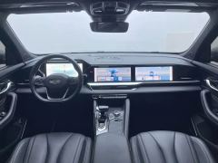 Geely Xingyue L 2.0T Automatic two-wheel drive Sky Edition - ფოტო 5
