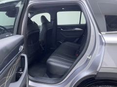Geely Xingyue L 2.0T Automatic two-wheel drive Sky Edition - ფოტო 6
