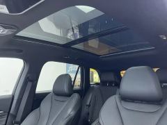 Geely Xingyue L 2.0T Automatic two-wheel drive Sky Edition - ფოტო 7