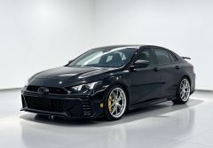 GAC Chuanqi Shadow Leopard Shadow Leopard R 400T Automatic Max Version - ფოტო 1