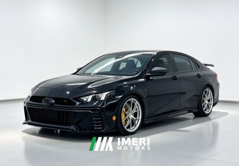 2023 GAC Chuanqi Shadow Leopard Shadow Leopard R 400T Automatic Max Version - автомобиль из Китая
