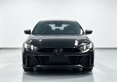 GAC Chuanqi Shadow Leopard Shadow Leopard R 400T Automatic Max Version - ფოტო 2