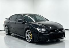 GAC Chuanqi Shadow Leopard Shadow Leopard R 400T Automatic Max Version - ფოტო 3