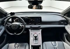 GAC Chuanqi Shadow Leopard Shadow Leopard R 400T Automatic Max Version - ფოტო 5