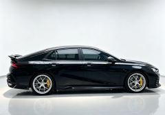 GAC Chuanqi Shadow Leopard Shadow Leopard R 400T Automatic Max Version - ფოტო 8