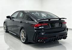 GAC Chuanqi Shadow Leopard Shadow Leopard R 400T Automatic Max Version - ფოტო 9