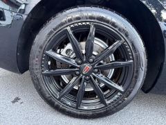 FAW Red Flag H5 2.0T Automatic Mystic Shadow Edition - фото 15