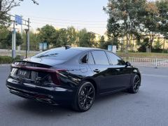 FAW Red Flag H5 2.0T Automatic Mystic Shadow Edition - фото 16