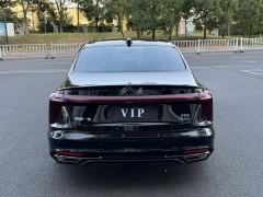 FAW Red Flag H5 2.0T Automatic Mystic Shadow Edition - фото 17