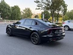FAW Red Flag H5 2.0T Automatic Mystic Shadow Edition - фото 18