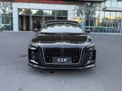 FAW Red Flag H5 2.0T Automatic Mystic Shadow Edition - фото 2
