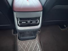 FAW Red Flag H5 2.0T Automatic Mystic Shadow Edition - фото 6