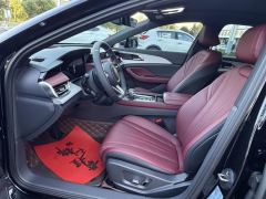 FAW Red Flag H5 2.0T Automatic Mystic Shadow Edition - фото 9