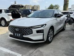 Ford Mondeo Facelift EcoBoost 245 Luxury Edition - ფოტო 1