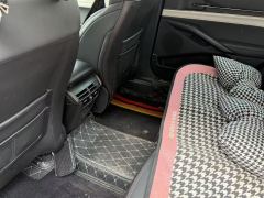 Ford Mondeo Facelift EcoBoost 245 Luxury Edition - ფოტო 11
