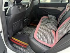 Ford Mondeo Facelift EcoBoost 245 Luxury Edition - ფოტო 12