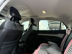 Ford Mondeo Facelift EcoBoost 245 Luxury Edition - ფოტო 13