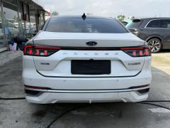 Ford Mondeo Facelift EcoBoost 245 Luxury Edition - ფოტო 15
