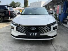 Ford Mondeo Facelift EcoBoost 245 Luxury Edition - ფოტო 2