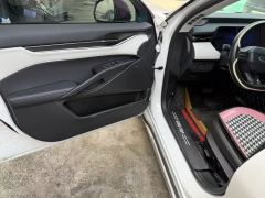 Ford Mondeo Facelift EcoBoost 245 Luxury Edition - ფოტო 4