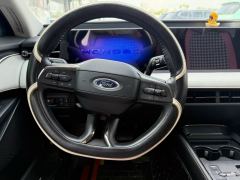 Ford Mondeo Facelift EcoBoost 245 Luxury Edition - ფოტო 6