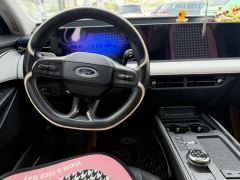 Ford Mondeo Facelift EcoBoost 245 Luxury Edition - ფოტო 7